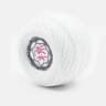 011 Lb Colorful 2Ply Cotton Thin Lace Crochet Yarn 7