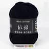 011 Lb Soft Milk Cotton  Acrylic Knitting Yarn Ball 7