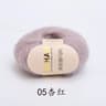 006 Lb Soft Mohair HandKnitting Yarn 11