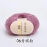 006 Lb Soft Mohair HandKnitting Yarn 12