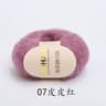 006 Lb Soft Mohair HandKnitting Yarn 13
