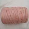 130Yard Solid Color TShirt Cloth Knitting  Crochet Yarn 6