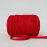 130Yard Solid Color TShirt Cloth Knitting  Crochet Yarn 8