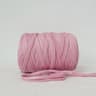 130Yard Solid Color TShirt Cloth Knitting  Crochet Yarn 15