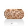 87Yard Thick Chenille Velvet Knitting  Crochet Yarn 10