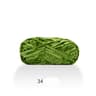 87Yard Thick Chenille Velvet Knitting  Crochet Yarn 6