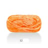 87Yard Thick Chenille Velvet Knitting  Crochet Yarn 7