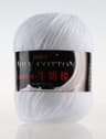 011 Lb Milk Cotton HandKnitting  Crochet Yarn 6
