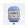 011 Lb 100 Cotton 8Ply Worsted HandKnitting Yarn 218 Yards 13