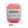 011 Lb 100 Cotton 8Ply Worsted HandKnitting Yarn 218 Yards 8