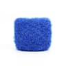 Sparkly SpaceDye Acrylic  Glass Silk HandKnitting Yarn 7