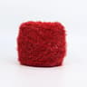 Sparkly SpaceDye Acrylic  Glass Silk HandKnitting Yarn 17