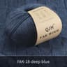 3Piece Yak Wool HandKnitting  Crochet Yarn Set 10