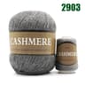100 Pure Mongolian Cashmere HandKnitting  Crochet Yarn 14
