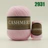 100 Pure Mongolian Cashmere HandKnitting  Crochet Yarn 16