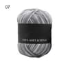 Cotton HandKnitting  Crochet Chunky Yarn 142 Yards 9