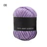 Cotton HandKnitting  Crochet Chunky Yarn 142 Yards 10