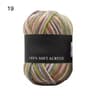 Cotton HandKnitting  Crochet Chunky Yarn 142 Yards 15