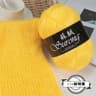 022 Lb Metallic Silk  Acrylic HandKnitting Yarn 9