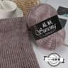 022 Lb Metallic Silk  Acrylic HandKnitting Yarn 14