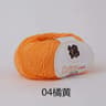 011 Lb 100 Pure Cotton HandKnitting  Crochet Yarn 10