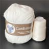 AntiPilling HandKnitting Wool Cashmere Yarn 7