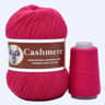 AntiPilling HandKnitting Wool Cashmere Yarn 12