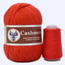 AntiPilling HandKnitting Wool Cashmere Yarn 18