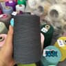 11 Lb Pure Linen HandKnitting  Crochet Yarn Set 19