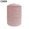011 Lb Cotton  2 Mm Sequin Knitting Yarn 10