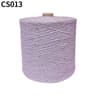 011 Lb Cotton  2 Mm Sequin Knitting Yarn 19