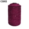 011 Lb Cotton  2 Mm Sequin Knitting Yarn 8