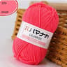 011 Lb Soft Milk Cotton Velvet Knitting Yarn 13