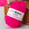 011 Lb Soft Milk Cotton Velvet Knitting Yarn 15