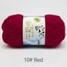 011 Lb 5Ply Soft Milk Cotton Knitting Yarn 9