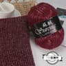 022 Lb Metallic Silk Cotton  Acrylic Knitting Yarn 13