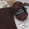 022 Lb Metallic Silk Cotton  Acrylic Knitting Yarn 14