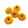 5Pcs Mini Artificial Foam Pumpkin Set 6