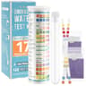 MultiParameter Aquarium  Water Quality Test Strips 10