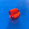 Solid Machined Metal Aluminum Rotary Encoder Potentiometer Control Knob 7