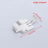 Replacement Meter Leads Test Probe Set Compatible With Fluke 101 106 107 302 303 305 324 6