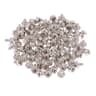 100 Piece Toothed Hex Head Computer PC Case Motherboard Mounting Screws 6