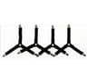 4Piece Adjustable Elastic Bed Sheet Fasteners And Mattress Cover Clip Holders 7