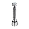 1Piece 360Degree Rotating Kitchen Faucet Pressurized AntiSplash Extension Sprayer 7