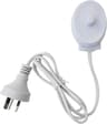 Universal Electric Toothbrush Replacement Charger With Waterproof Safe Charging Base 9