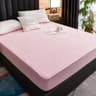 Waterproof Thicken Quilted Mattress Cover Deep Pocket Fitted Sheet Protector 14