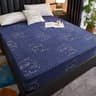 Waterproof Thicken Quilted Mattress Cover Deep Pocket Fitted Sheet Protector 16