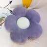 Soft Plush Flower Floor Cushion Seat Pillow 12
