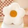 Soft Plush Flower Floor Cushion Seat Pillow 14