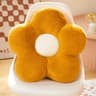 Soft Plush Flower Floor Cushion Seat Pillow 7